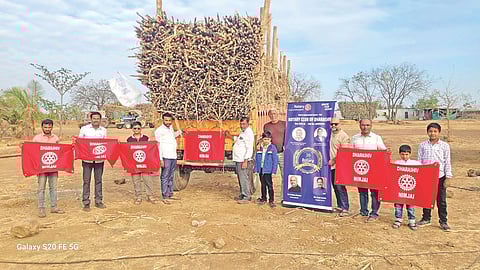 Vehicle Safety Reflectors