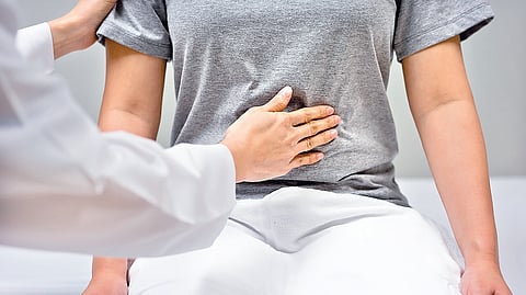 Adenomiosis and Fibroids