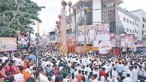 Vijapur Siddheshwar Temple