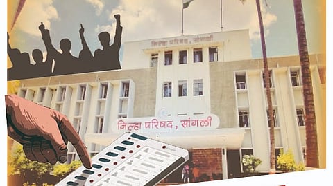 Sangli ZP Elections