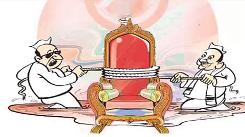 Solapur ZP Elections