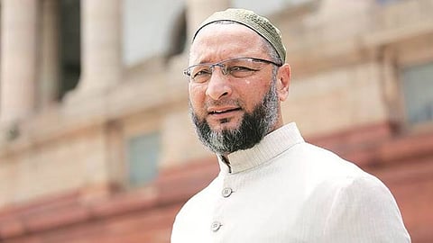AIMIM Maharashtra Victory : महाराष्ट्रात ओवेसींच्या पक्षाची वाईल्ड कार्ड एन्ट्री; शरद पवार-मनसेपेक्षा जास्त जागांवर विजयी