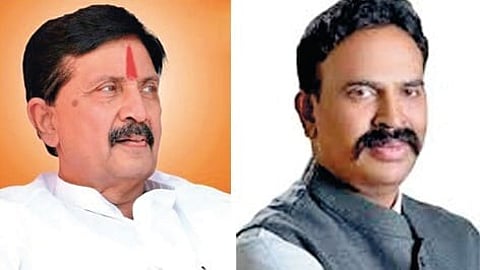 Phaltan ZP Elections