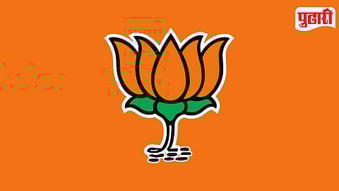 BJP strong performance Thane