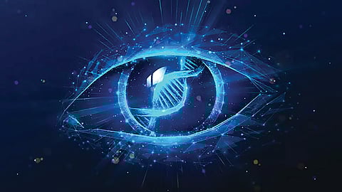 Eye Research Finding