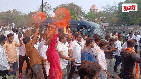 Solapur BJP vs Congress result