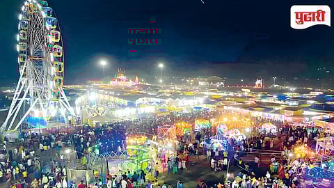 Bodgeshwar jatra Mapusa