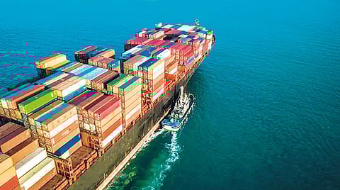 Exporters financial relief