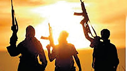 Republic Day Attack Alert