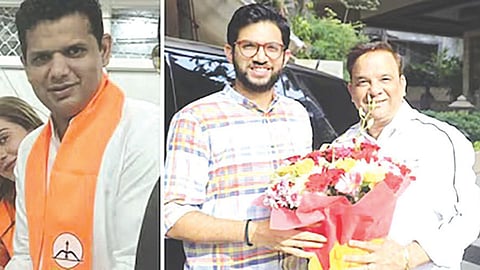 BMC Election Results