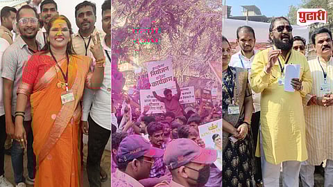 Kalamboli Election Result