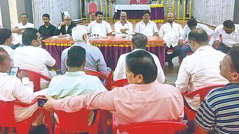 Sindhudurg Politics