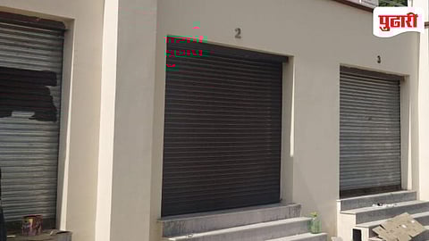 Goa News | वाळपईत रिकामी दुकाने भाडेपट्टीवर देण्यासाठी कार्यवाही सुरू