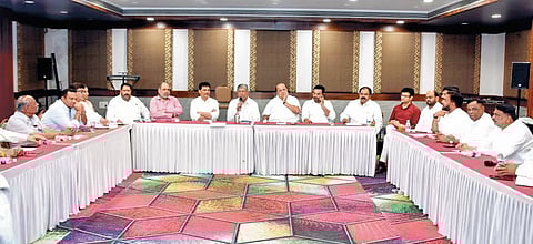 Kolhapur Zilla Parishad election