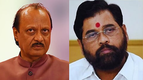 Maharashtra Politics