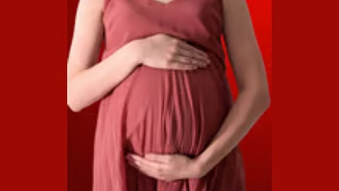 illegal surrogacy racket