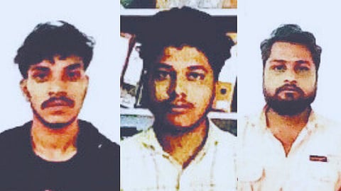 Minor Girl Kidnap Case