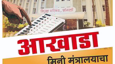 Sangli Zilla Parishad