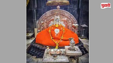 Maghi Ganeshotsav Ashtavinayak