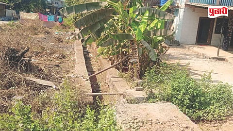 Mahisdara Canal Water Issue