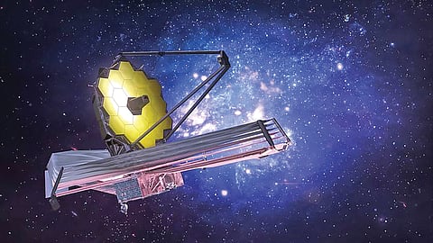 NASA Pandora telescope launch