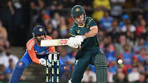 T20I Series : टी-२० मालिकेसाठी संघ जाहीर, २० वर्षीय गोलंदाजाला संधी, दोन दिग्गज खेळाडूंना वगळले