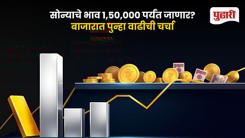 Gold-Silver Rate Outlook