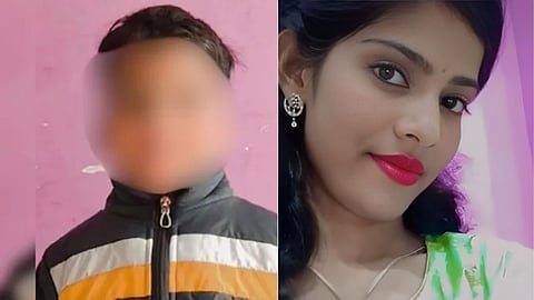 illicit relationship crime news