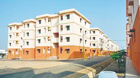 Karnataka Housing Scheme