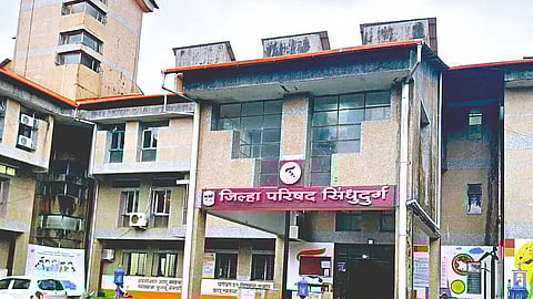 Sindhudurg Zilla Parishad