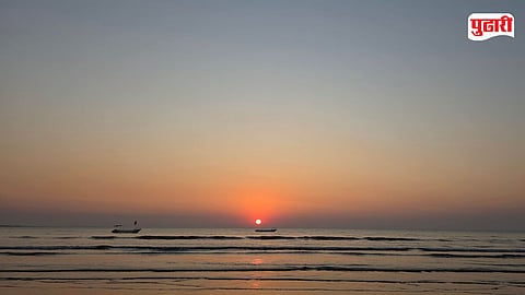 Palghar Tourism Development