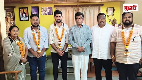 Armori Nagar Parishad | आरमोरी नगर परिषदेत विषय समित्यांच्या सभापतींची बिनविरोध निवड