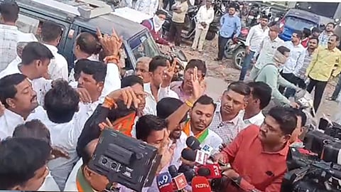 Mahayuti ZP Election Seat Sharing