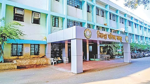 Latur Zilla Parishad Election