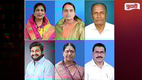 Murgud Municipal News | मुरगूड नगरपालिका विषय समित्या निवडी बिनविरोध; स्थायी समिती सभापतीपदी सुहासिनी पाटील यांची निवड