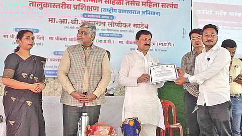 Block level development