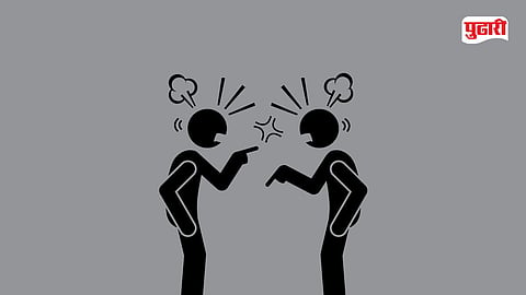 Palghar Bhoomipujan Controversy: पालघरमध्ये रस्त्याच्या भूमिपूजनाला राजकीय वाद; नगरसेवकांमध्ये शिवीगाळ