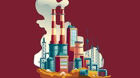 Mega project for Nashik