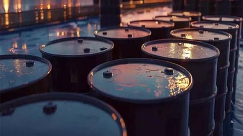 Oil import bill reduction