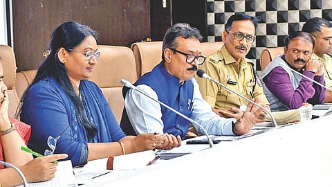 Digital Campaign Rules