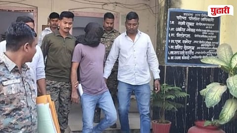 Alapalli Murder Case