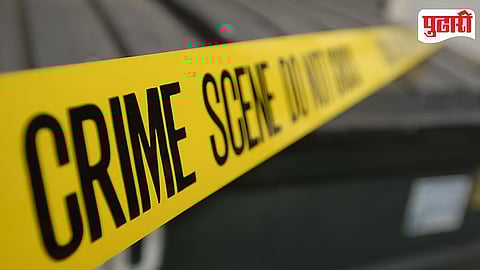 Russian Women Murder Case