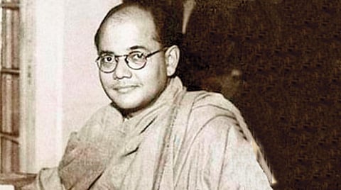 Netaji Subhas Chandra Bose Jayanti