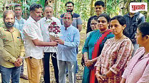 Betoda Panchayat News