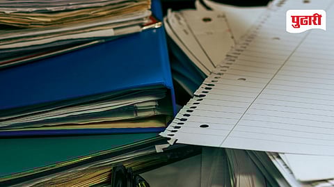 Zilla Parishad Administrative Delay