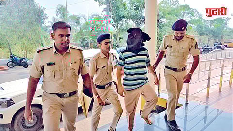 Goa Russian Women Murder | रशियन महिलांच्या हत्येप्रकरणी मोठी अपडेट समोर, ‘मोक्ष’ दिलेली ती परदेशी महिला जिवंत