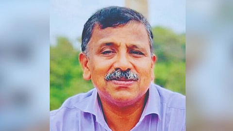 Ratnagiri Teacher Death