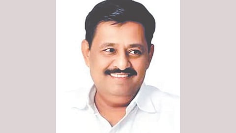 Solapur Politics: समर्थकांना उमेदवारी नाकारल्याने आ. सुभाष देशमुख संतप्त