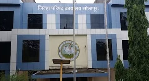 Solapur ZP Elections