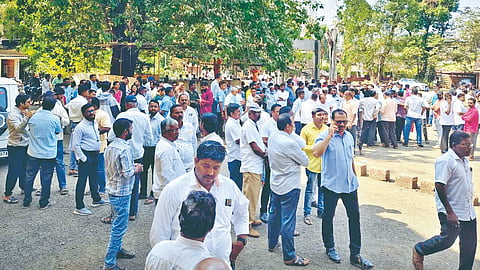 Sindhudurg ZP Election